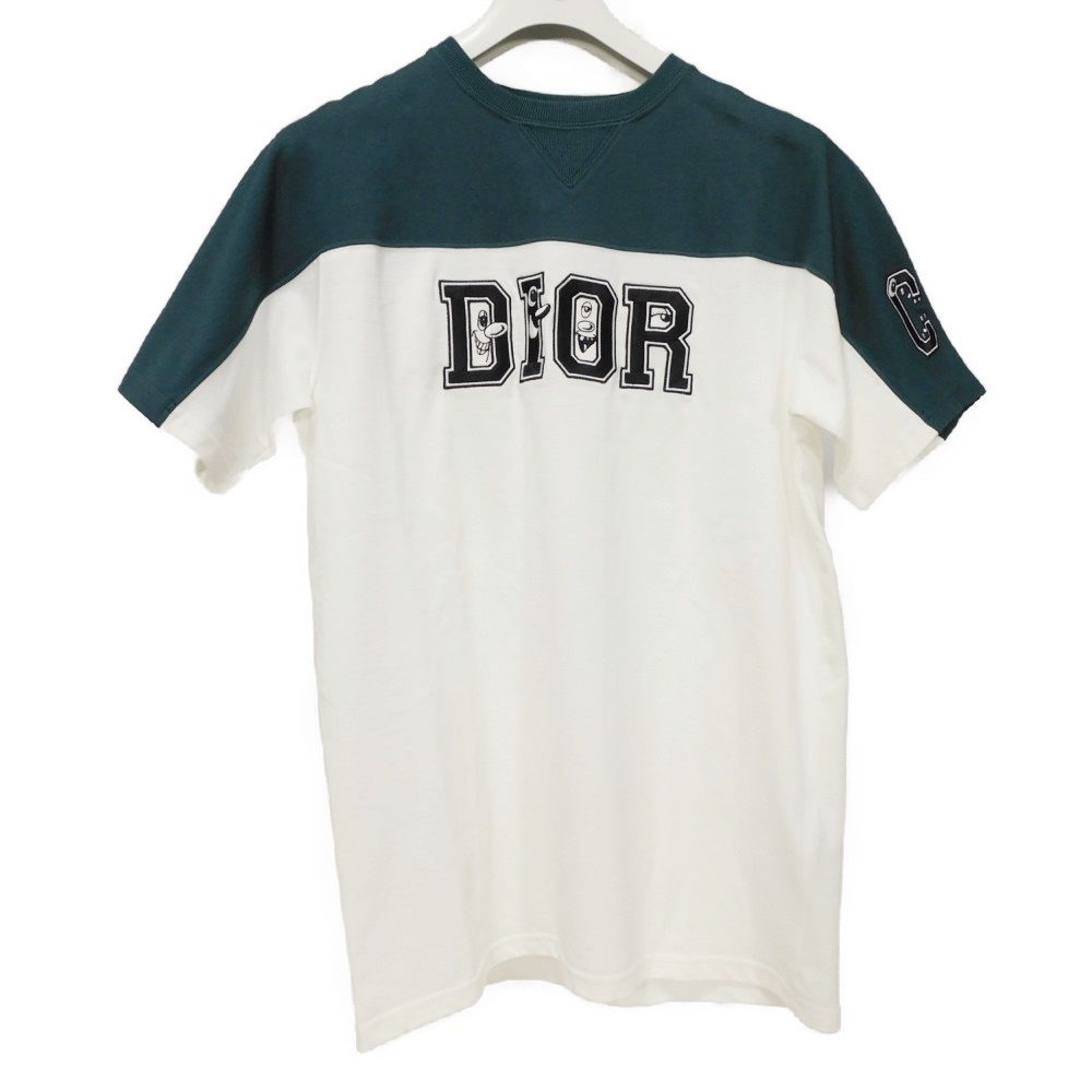 楽天市場】ディオールオム DIOR HOMME メンズ トップス Tシャツ