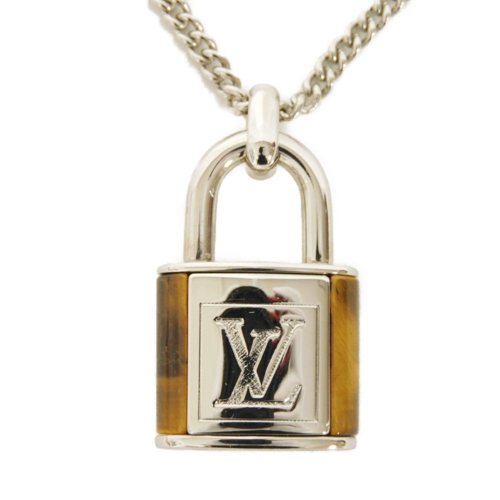 楽天市場】ルイヴィトン ネックレス Louis Vuitton モノグラム