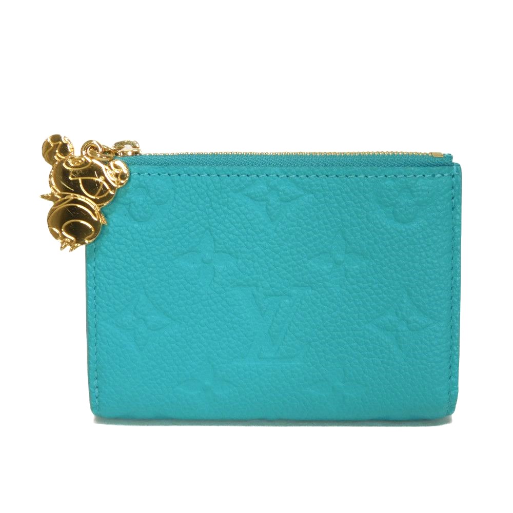 楽天市場】ルイヴィトン 二つ折り財布(小銭入れあり) モノグラム