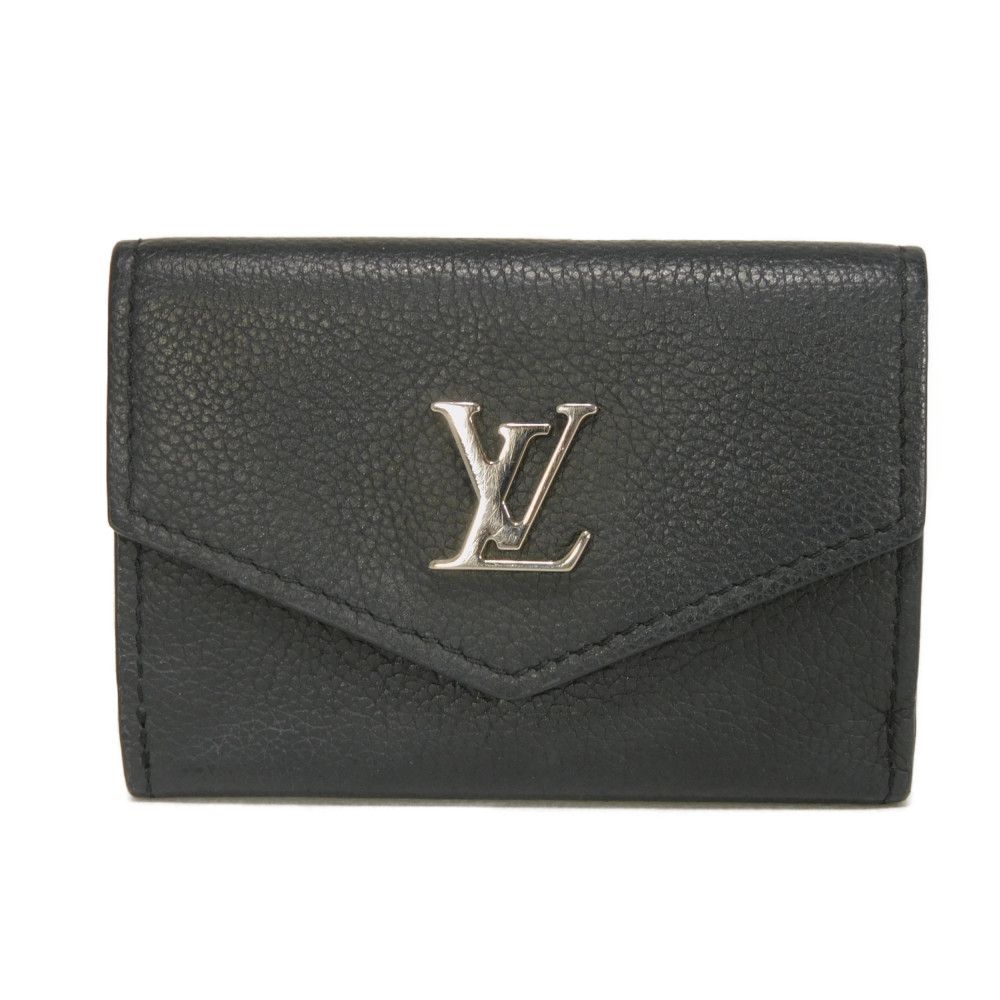 Louis Vuitton 三つ折り　財布　ヴィトン　ポルトフォイユ　ポンヌフ LOUIS VUITTON 並行輸入 ルイヴィトン 3つ折り財布 Louis