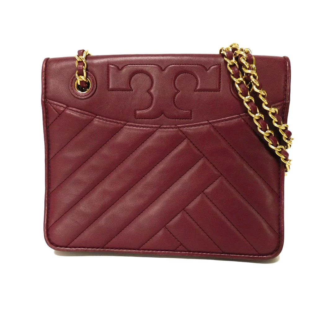 楽天市場】トリーバーチ ショルダーバッグ キラシェブロン 58465