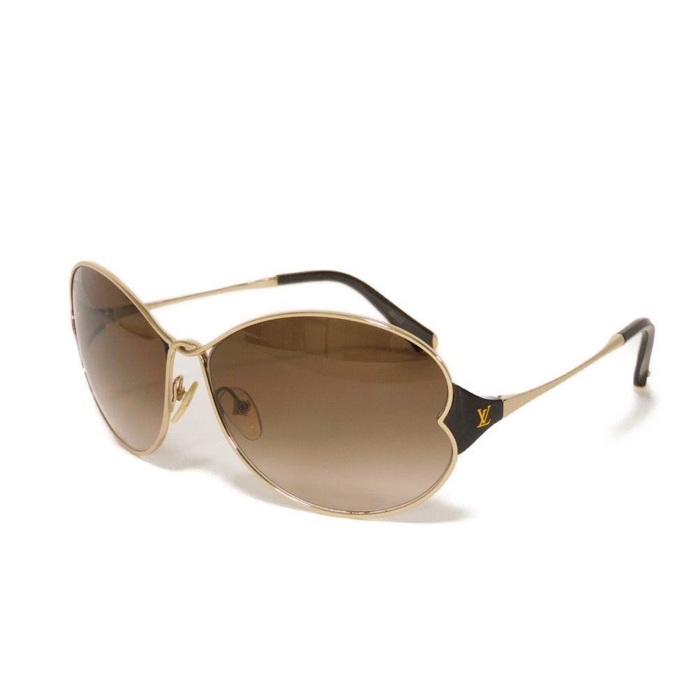 楽天市場】ルイヴィトン サングラス レディース サングラス LV プティ