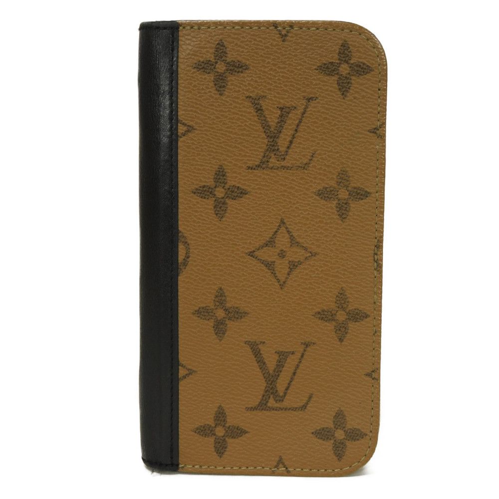 楽天市場】LOUIS VUITTON ルイ ヴィトン モノグラム iPhone14 Pro
