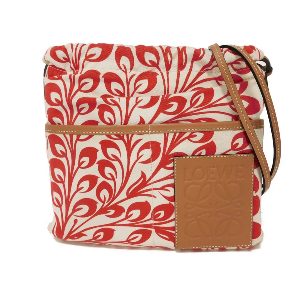 楽天市場】【中古】ロエベ レディースバッグ ウィリアム・ド・モーガン