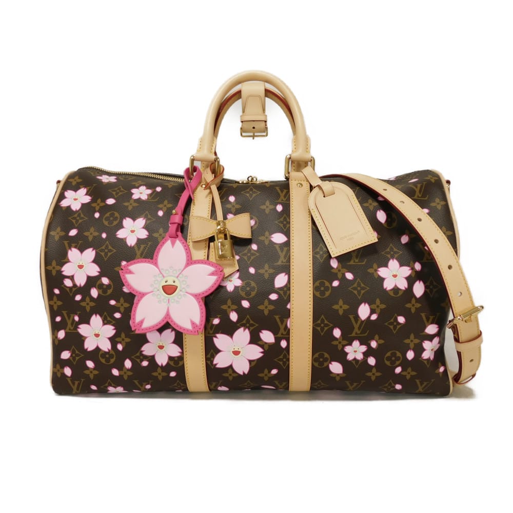 楽天市場】ルイ・ヴィトン 村上隆 限定 コラボ スピーディ25