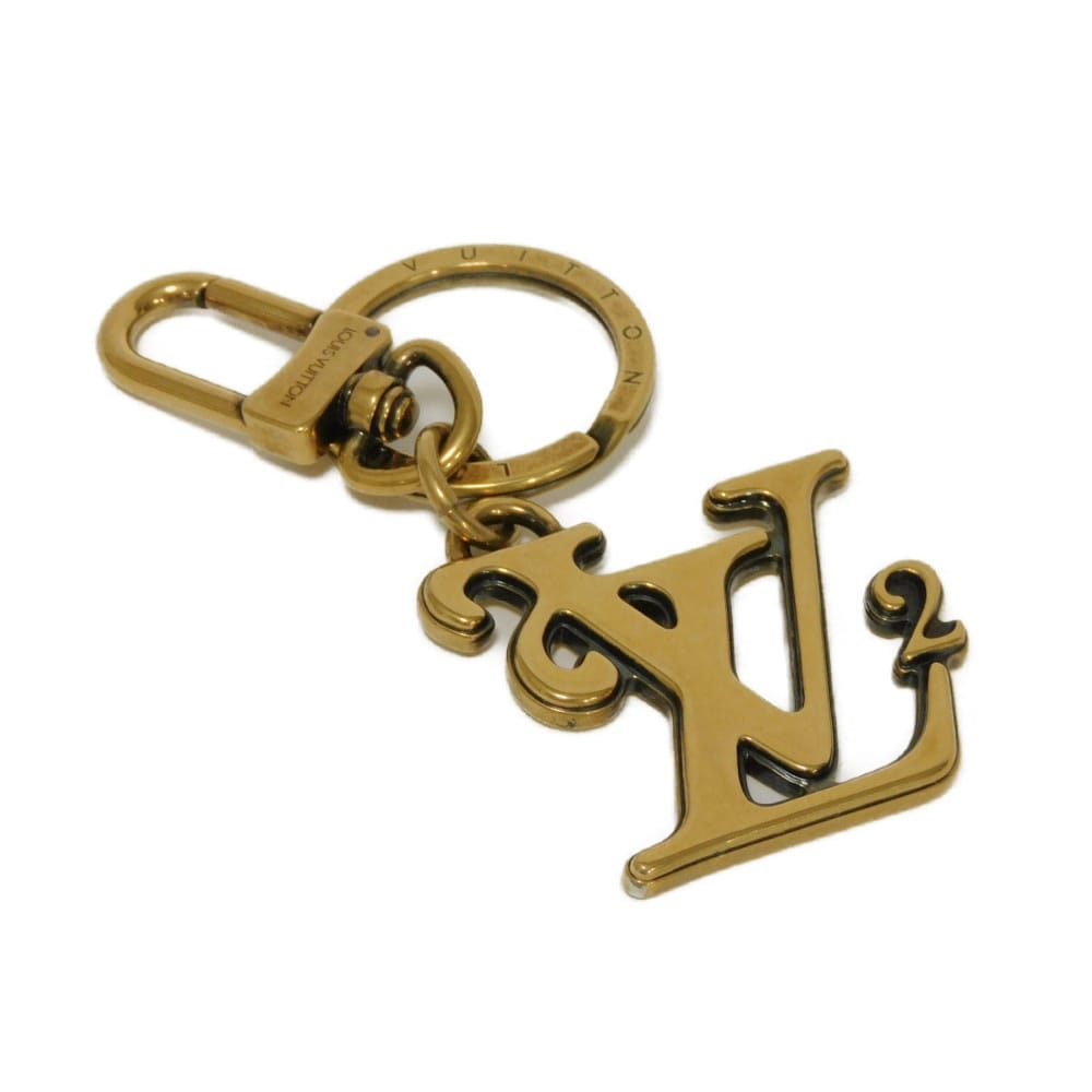 楽天市場】ルイ・ヴィトン NIGO コラボ ポルトクレ・LVメイドダック