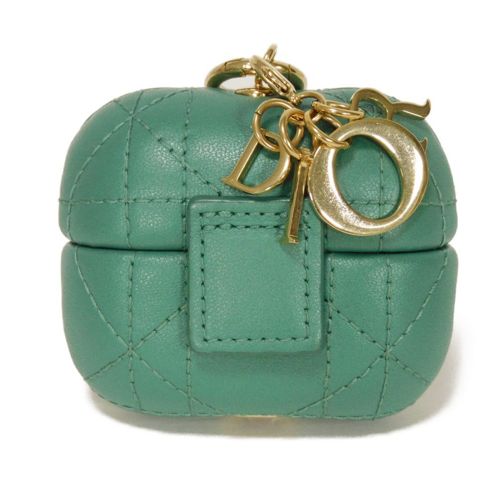 楽天市場】ディオール【DIOR】ディオールオブリーク AirPods Pro