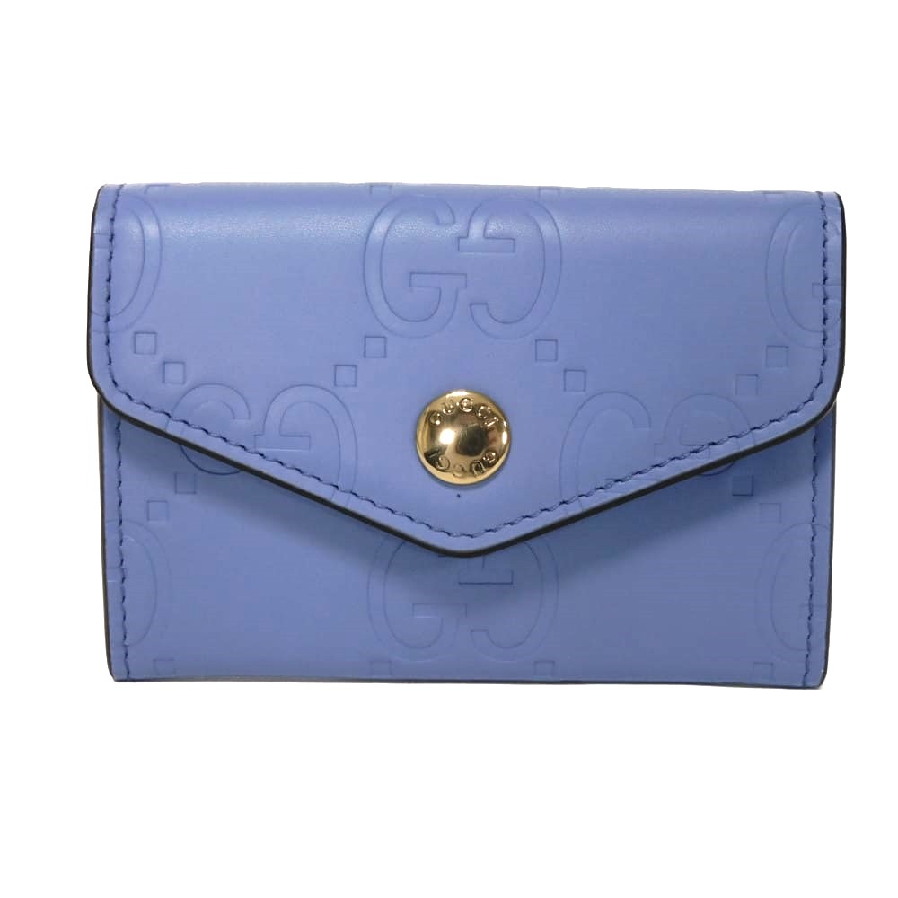 ★ 美品 ★GUCCI グッチ キーリング付きカードケース brandvalue-store_s0152f