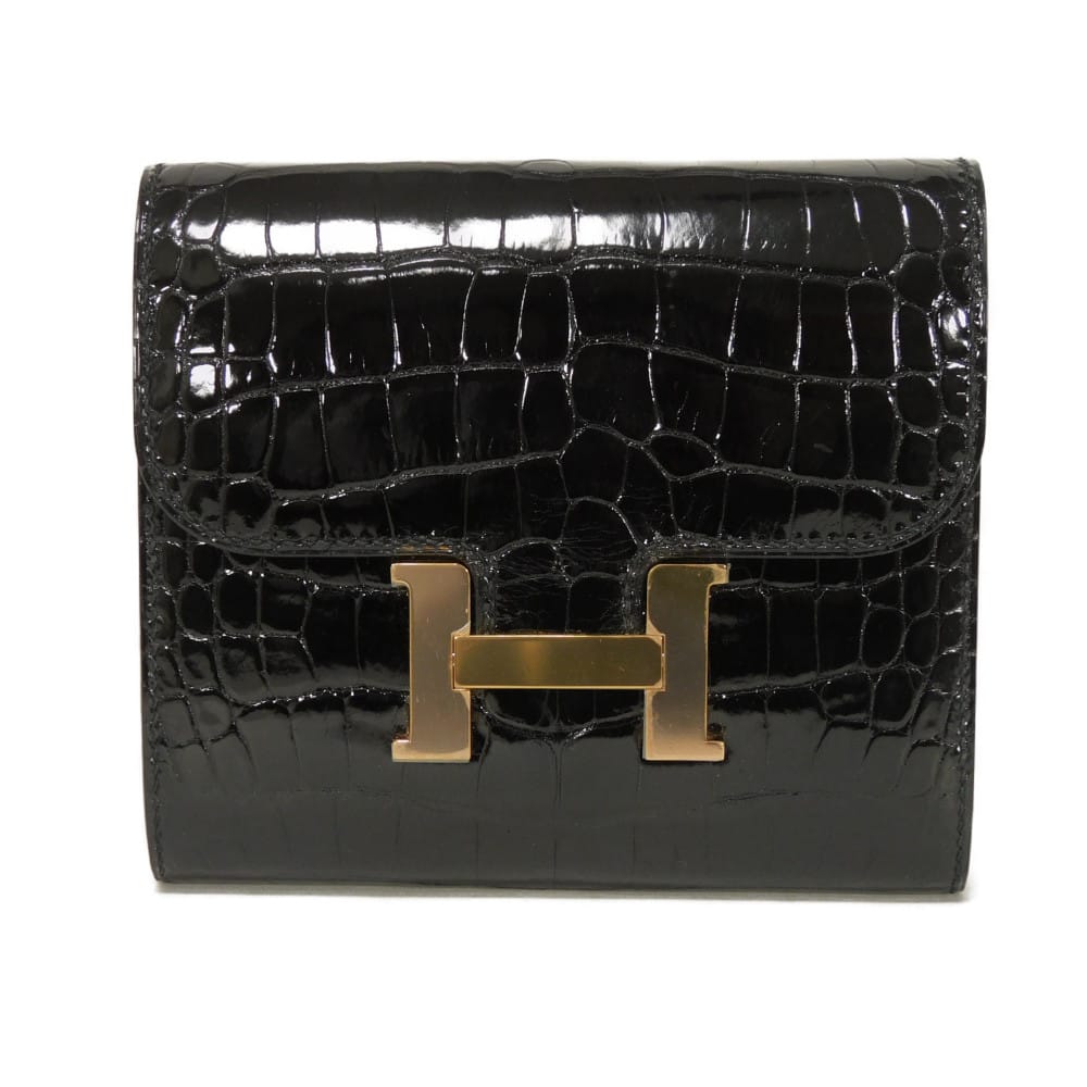 楽天市場】エルメス HERMES MC2 コペルニクス アリゲーター マット