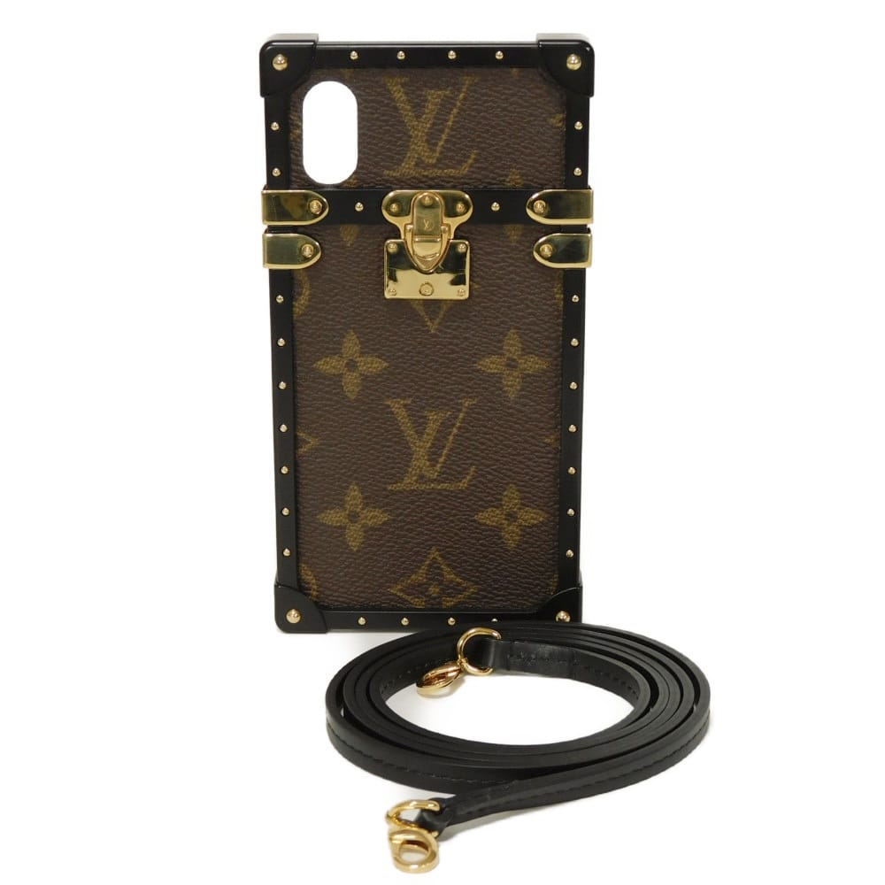 楽天市場】【新品同様】ルイヴィトン 【LOUIS VUITTON】 M64479 アイ