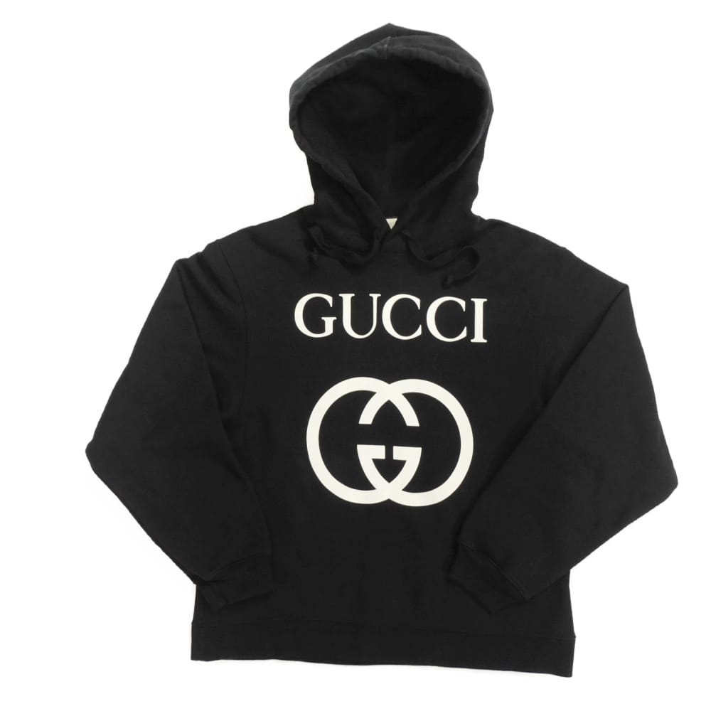 楽天市場】GUCCI グッチ パーカー サイズ:S 22AW adidas トレフォイル