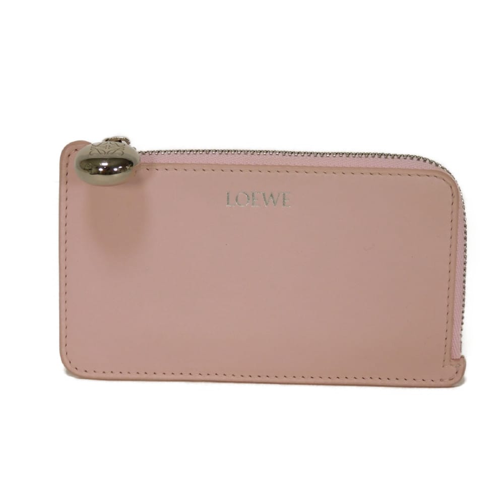 楽天市場】【財布】LOEWE ロエベ ゲートミニウォレット アナグラム