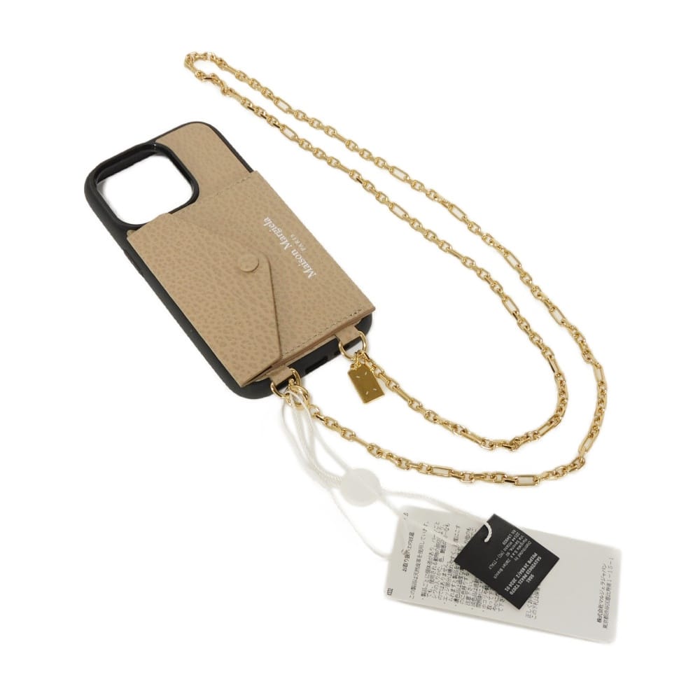 楽天市場】MAISON MARGIELA メゾンマルジェラ 11 iPhone14 Pro