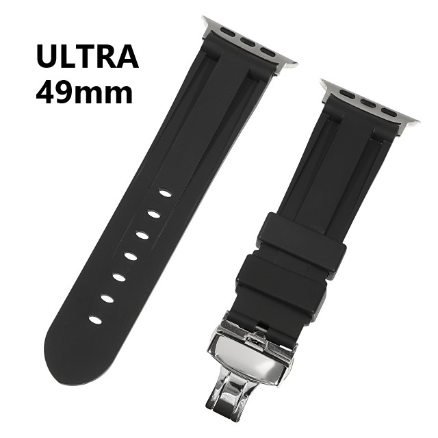 楽天市場】アップルウォッチ ULTRA２ ULTRA 49mm ウルトラ 高級ケース