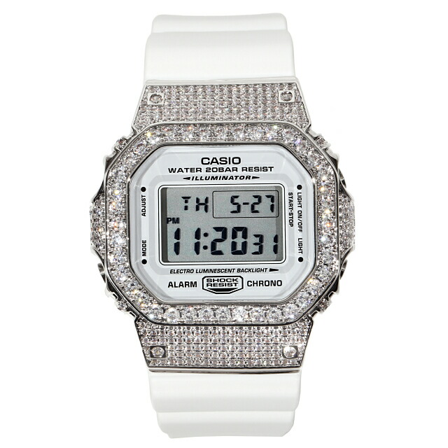 楽天市場】G-SHOCK G-Steel GST B100 カスタムカバー ベゼル 着せ替え 