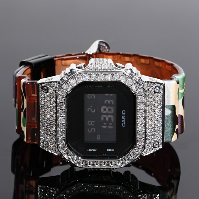 g shock cz