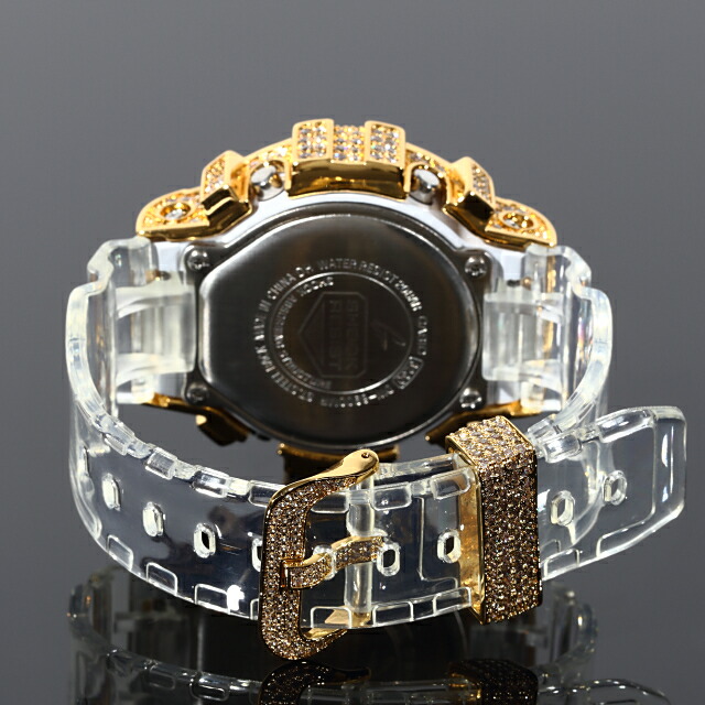 custom g shock watches