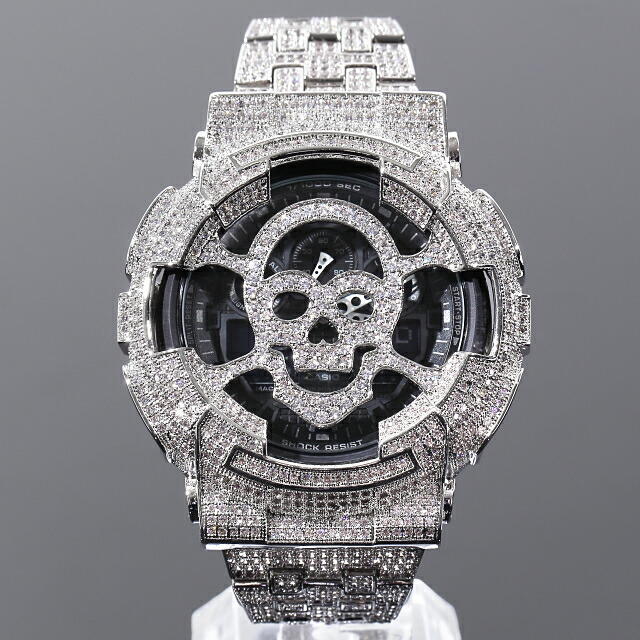 g shock cz