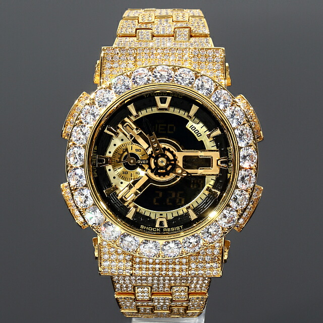 ga110 gold