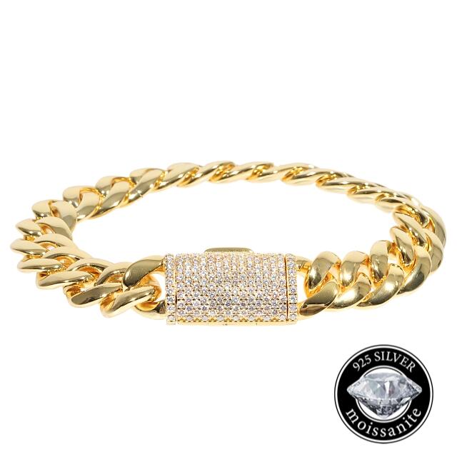 楽天市場】グリーンエメラルドカット モアサナイト5mm VVS テニス