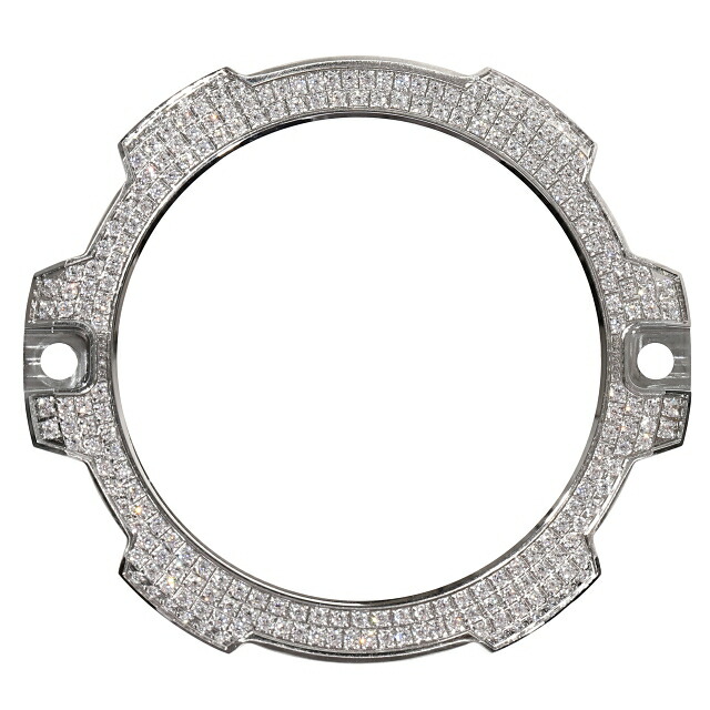 楽天市場】G-SHOCK G-Steel GST B400-1a / B400GB / B400D カスタム