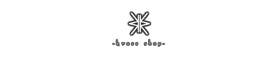 KrossShop　楽天市場店：デコレーション専門店