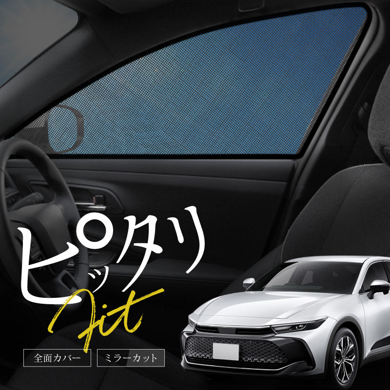 ゼノン2ゴースト　CHR ZYX11 運転席，助手席，小窓セット　4点。 ゼノン2ゴースト CHR ZYX11 運転席，助手席，小窓セット 4点