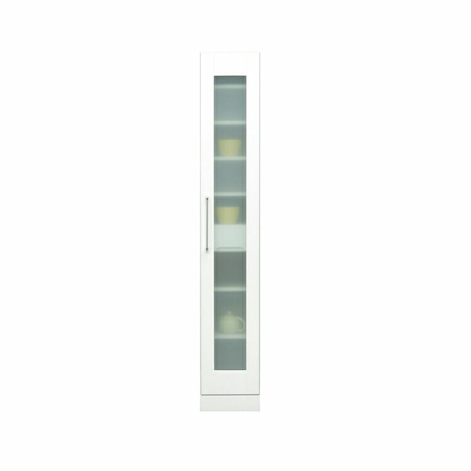 4/9先着5名【15%OFFクーポン】食器棚 すきま家具 ワイド30cm キッチン 収納 すきま収納 ダイニングボード モダン 北欧 ミッドセンチュリー 日本製 木製 完成品 通販 送料無料