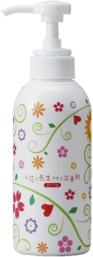 お花が長生きする栄養剤 植物栄養剤 花栄養剤 送料無料 お得なキャンペーンを実施中 送料無料