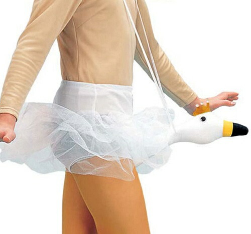 楽天市場】DX白鳥パンツ mjp-012コスプレ 忘年会 005911 +