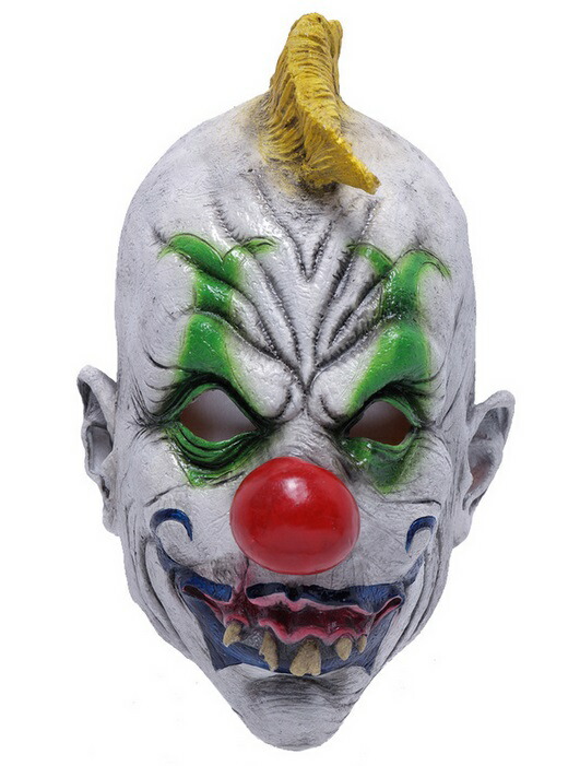 楽天市場】コスプレ 仮装 Uniton ホラーマスク ダークヒーロー