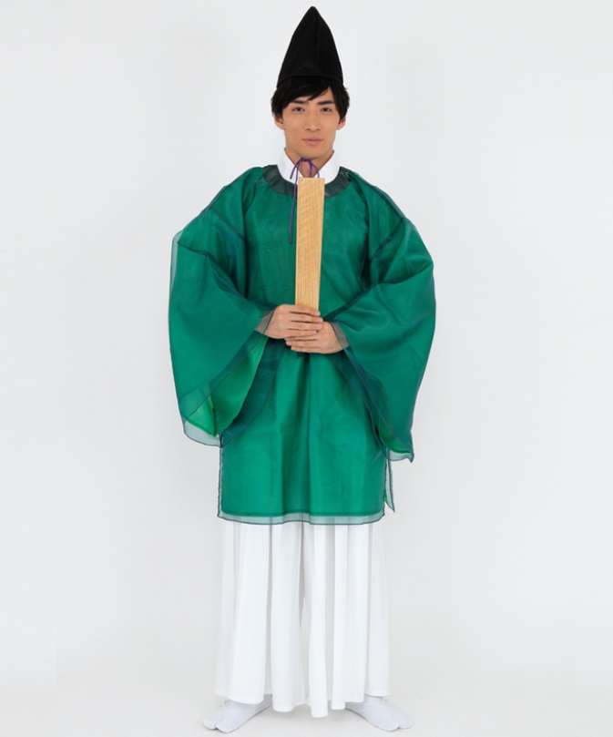 立烏帽子　神職　コスプレ等 楽天市場】実物撮影！コスプレ 仮装 烏帽子 引立烏帽子 立烏帽子