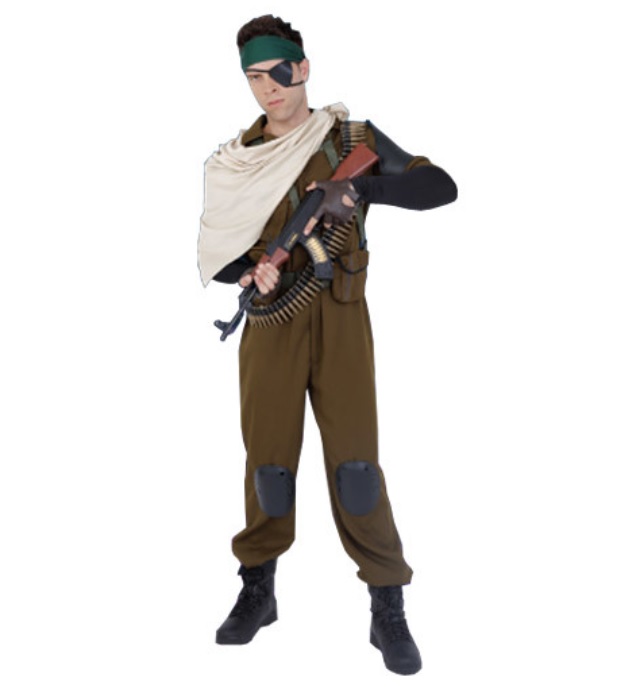 楽天市場】コスプレ 仮装 将軍 GENERAL 【 コスプレ 衣装 ハロウィン