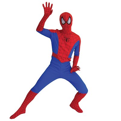 楽天市場】【大セール！まだ間に合う!!】スパイダーマン