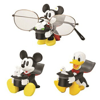 ドナルド・ダック　ディズニー　フィギュア　小物置き　メガネ掛け　正規品 ドナルドのふわふわお尻を大胆フィーチャー！ スクリーン
