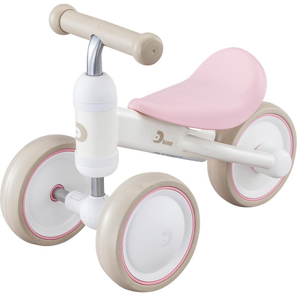 D-bike mini wide ホンダ V・トリコロールおもちゃ 子供 知育 ディーバイクミニ D-Bike mini ワイド Honda トリコロール