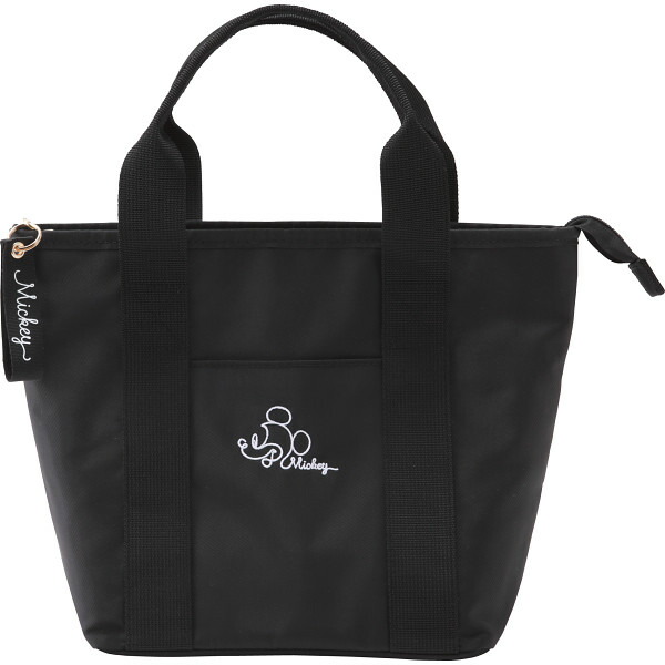 楽天市場】ミッキーマウス タテ型トートバッグ スケボー レディース
