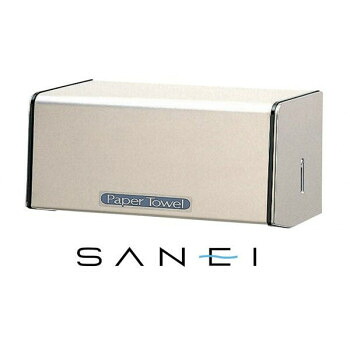 三栄水栓　SANEI　ペーパータオル容器　W451