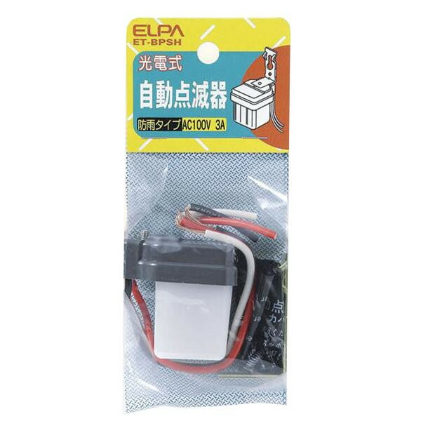 楽天市場】ELPA(エルパ) 結束バンド 耐候性 300mm 200本入 ブラック KBF-N300200(BK) : クリスタルハート