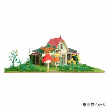 楽天市場】（同梱不可） スタジオジブリ作品シリーズ S=MIX