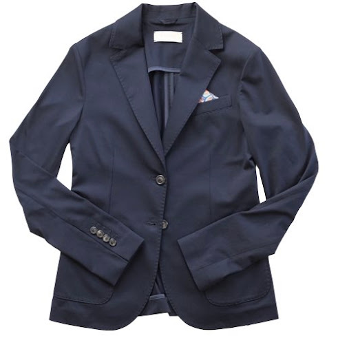 楽天市場】CIRCOLO 1901 チルコロ レディス シングルニットジャケット