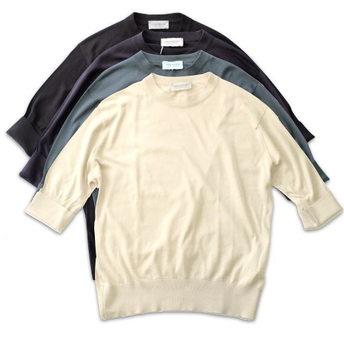 楽天市場】JOHN SMEDLEY ジョン スメドレー レディス シー