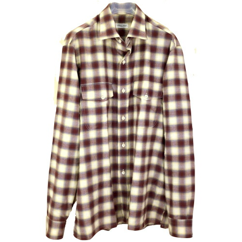 楽天市場】Salvatore Piccolo サルヴァトーレ ピッコロ シャンブレー