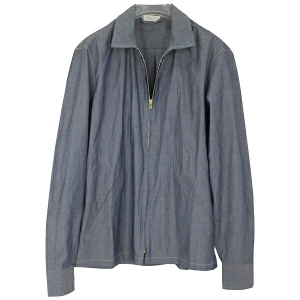 Salvatore Piccolo/サルバトーレ ピッコロ　ワークジャケット 楽天市場】Salvatore Piccolo サルヴァトーレ ピッコロ メンズ