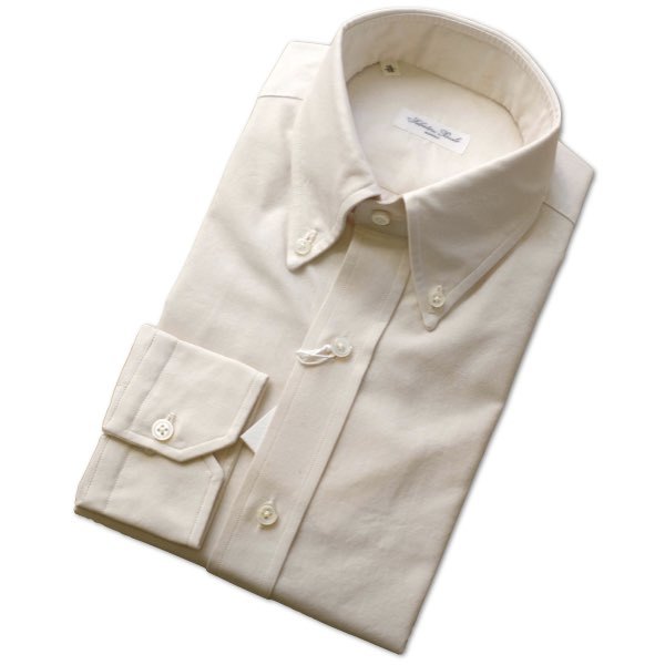 Salvatore Piccolo サルヴァトーレ ピッコロ メンズ カラーオックスフォードB.D.シャツ【送料無料】【イタリア製】|Mens Ladys SelectShop クランチ