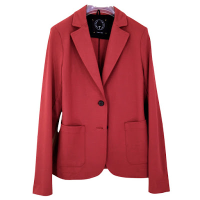 【割引き販売】T-JACKET 紅茶上衣 レディス シングルジャージジャケット・ワインカラー【貨物輸送無料】伸ばすこと上衣 ２つ名取り草 オール時分