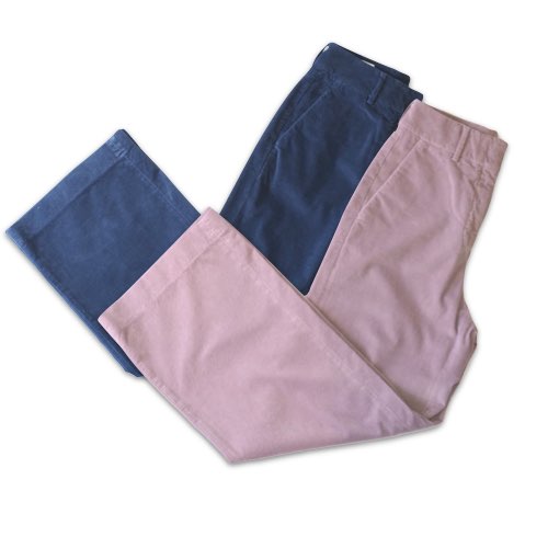 【セール】INCOTEX インコテックス レディス ナローコーデュロイパンツ【送料無料】ワイドパンツ 秋冬|Mens Ladys SelectShop クランチ