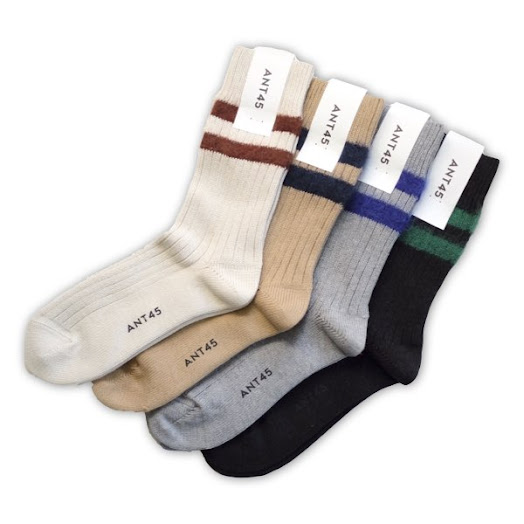 新品　アンデ　ハイゲージ　クルーソックス　23～25cm 日本製　ダンス　A 楽天市場】ande アンデ【日本製】ハイゲージクルーソックス