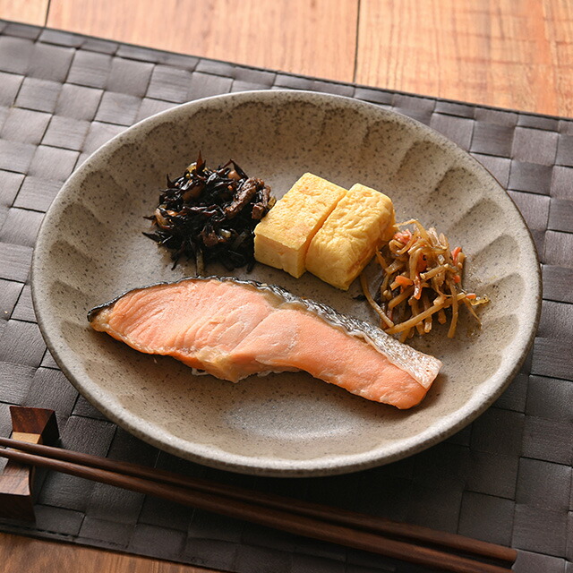 アーネスティン 平皿 イタリア 洋食器 6枚セット 楽天市場】イタリア風食器 カンパーニャ 19cm ケーキ皿 丸皿