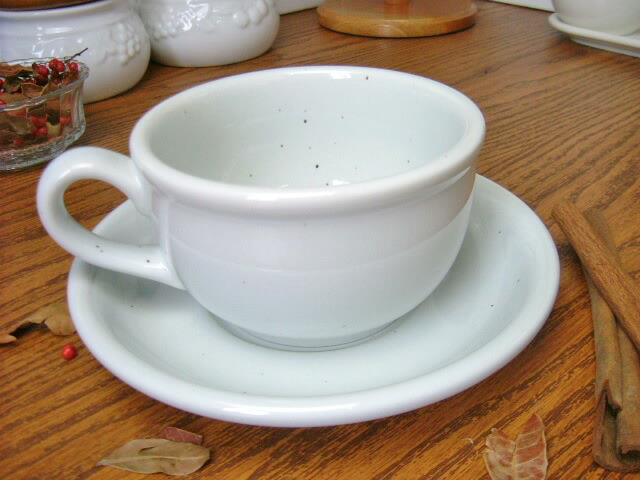 楽天市場】ギャラクシー ミルク コーヒー カップ＆ソーサー 180cc